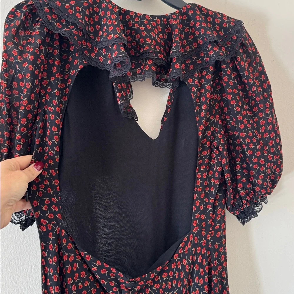 Reformation Evra Dress, Size 8, $278